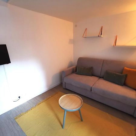 קאין Studio En Duplex Dans Un Hotel Particulier מראה חיצוני תמונה